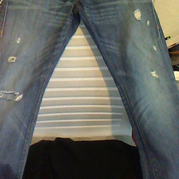 True Religion Ricky Jeans - Picture 2 of 4